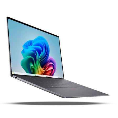 Dell XPS 13 9345 Copilot+  X1E-80-100 16GB 512SSD QHD+ TOUCH BLK FP W11