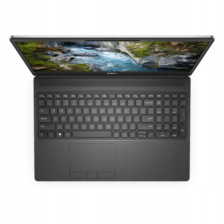 Bardzo mocny LAPTOP DELL Precision 7550 i7 64GB 1TB FHD QUADRO W11+ZESTAW
