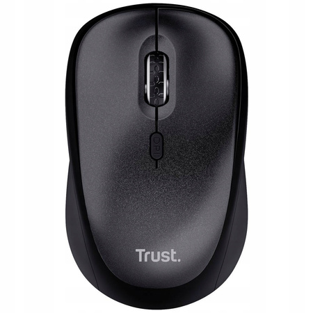 TRUST Mysz bezprzewodowa TM-201 eco