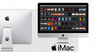 Komputer Apple iMac AiO i5-8500 32GB 1TB Radeon PRO 570X M+K 5K OS 27"