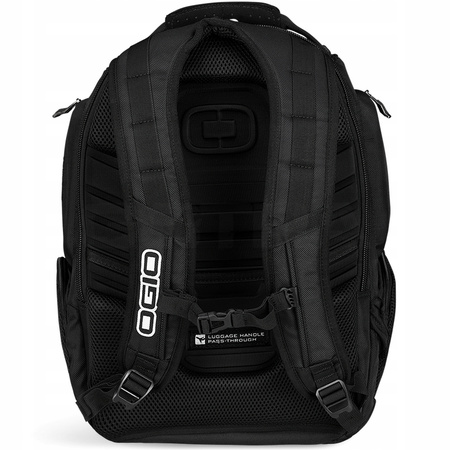 OGIO Plecak GAMBIT BLACK