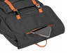 NATEC Plecak do laptopa Niala Ginger Orange 15.6 cala 18L