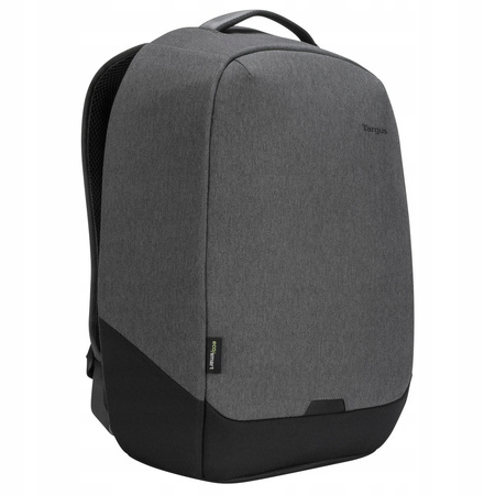 TARGUS Plecak 15.6'' Secutiry Backpack with EcoSmart - Grey