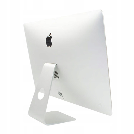 Komputer Apple iMac 27 5K i7 16GB SSD Radeon 580 8GB w cenie Monitor Studio
