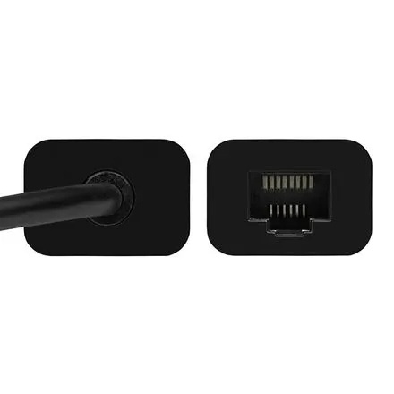 ADE-SR Karta sieciowa Gigabit Ethernet adapter, USB-A 3.2 Gen 1, instalacja