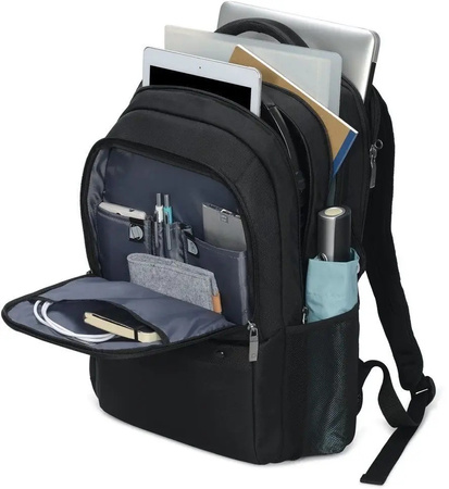 DICOTA Plecak na laptopa ECO SELECT 15-17.3 czarny