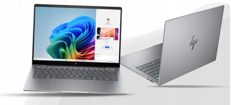 Laptop HP OmniBook Snapdragon X Elite 32GB DDR5 512SSD 2K Touch W11H 14"