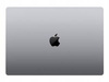 NOWY Apple Macbook Pro 16 M1 16GB 1TB RETINA SILVER FAB. ZESTAW