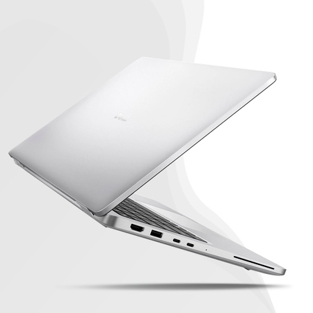 Laptop Dell Pro 14 Plus Ultra 5 235U 32GB DDR5 256SSD FHD BLK W11P