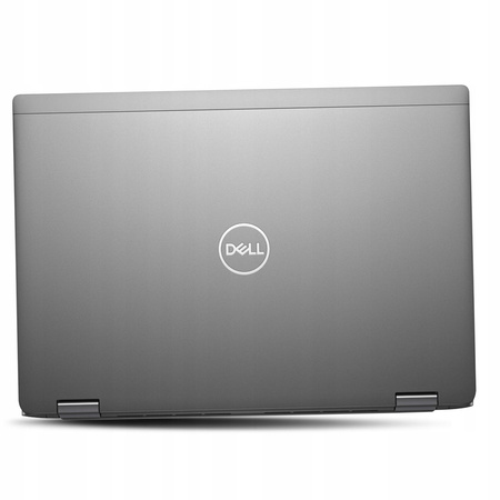MEGA WYDAJNY Dell Latitude 7440 i7-1365U 32GB 512SSD BLK FP FHD+ W11P