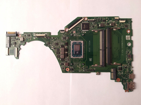 Płyta Główna HP 15S-EQ AMD Ryzen 5 DA0P5EMB6E0