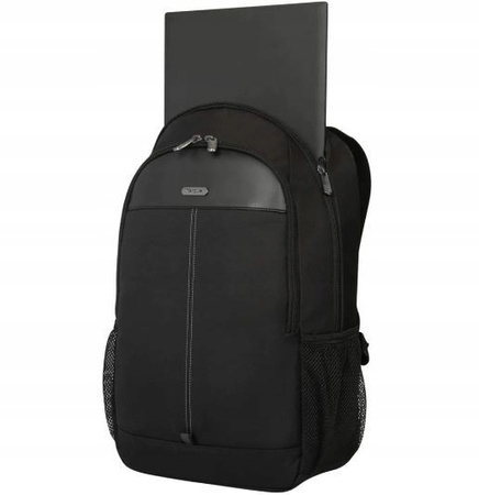 TARGUS Plecak 15-16 cali Modern Classic Backpack - Black