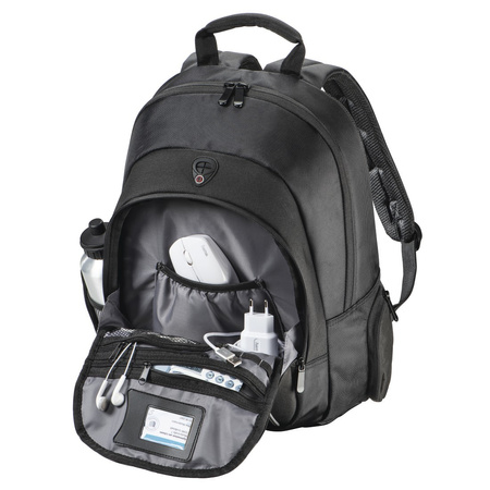 HAMA Plecak do laptopa Vienna 15.6'' czarny
