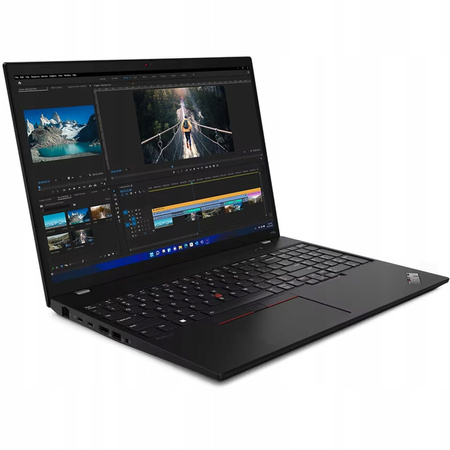 Lenovo ThinkPad P16S G2 Ryzen7 PRO 32GB 1TB FHD+ PODŚW-KL FP WIN11P 16"