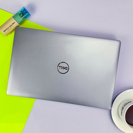 STACJA ROBOCZA Dell Precision 3570 i7-1255 16GB DDR5 512SSD NVIDIA T550 W11