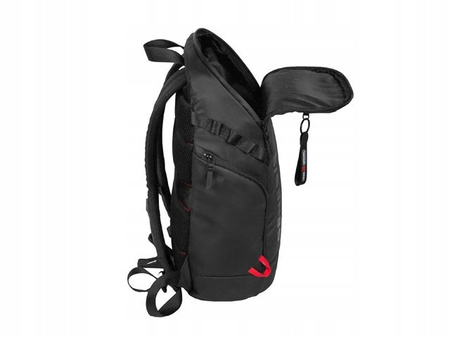 NATEC Plecak do laptopa Pallad 420 15.6 cala 18L