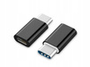 GEMBIRD Adapter USB Typ-C(M) 2.0 -> USB Typ-micro (F)