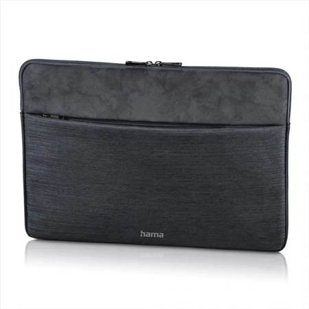 HAMA Etui do laptopa Tayrona 15,6 Szare