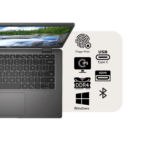 Dell Latitude 7420 i5-1145G7 16GB 512SSD FHD W11Pr