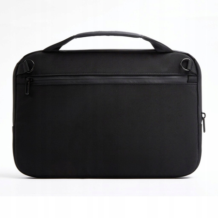 XD DESIGN Torba na laptop Executive 14 cali Czarna