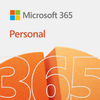 Microsoft Office 365 Personal - 5 stanowisk PC Mac Android