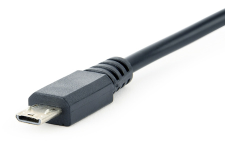 GEMBIRD Adapter MHL(M)->HDMI(F)+ USB Micro(BF)(11 PIN) 16cm
