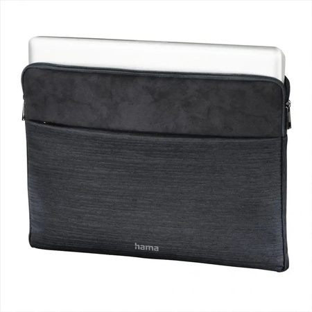 HAMA Etui do laptopa Tayrona 15,6 Szare