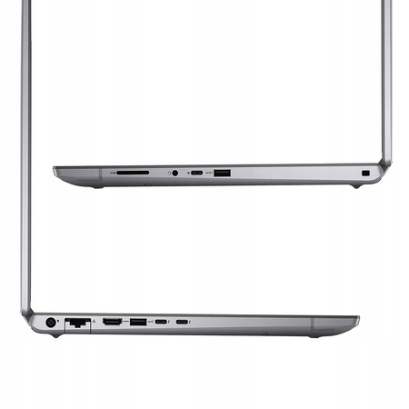 Stacja ROBOCZA DELL Precision 7670 i7 64GB 1TB RTX A2000 BLK W11Pro + DOK