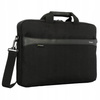 TARGUS Torba na laptopa 17.3'' GeoLite EcoSmart Slim Brief czarna