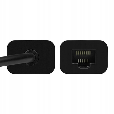 ADE-SR Karta sieciowa Gigabit Ethernet adapter, USB-A 3.2 Gen 1, instalacja