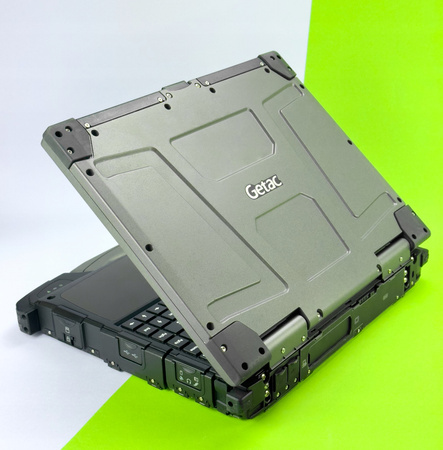 PANCERNY GETAC B300 G7 i5-8350U 32GB DDR4 1TB SSD FHD TOUCH WIN11