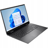 POTĘŻNY HP ENVY X360 15 FH0023DX 2in1 Ryzen 7 16GB 512SSD Touch BLK W11