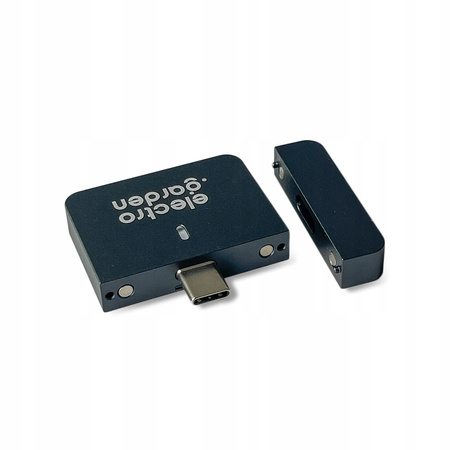 MICRO DYSK SSD PCIe do MacBook Apple SSD XPS YOGA - 256GB USB-C