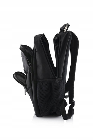 LOGIC CONCEPT EASY 2 PLECAK DO LAPTOPA (15-16'')