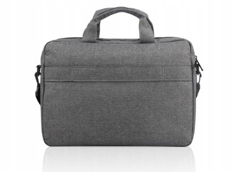 LENOVO Torba na laptopa 15.6 cala T210 Szara 4X40T84060