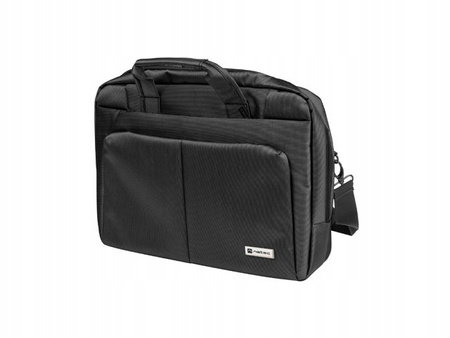 NATEC Torba notebook Gazelle 13 - 14 czarna