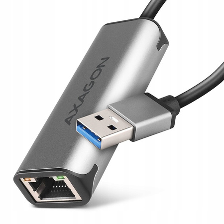 ADE-25R Karta sieciowa 2.5 Gigabit Ethernet, Realtek 8156, USB-A 3.2 Gen,,