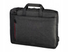 HAMA Torba do laptopa Manchester 13,3 cala Czarna
