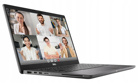 Dell Latitude 7310 i7 16GB 2TB FHD TOUCH PODŚW KL CARBON W11P
