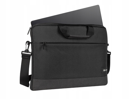 NATEC Torba notebook Goa 15,6'' Czarna