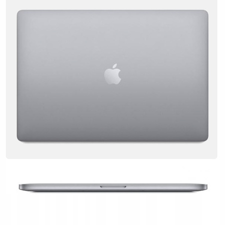 APPLE MACBOOK PRO 16 i7 32GB 512SSD RADEON PRO M5300M RETINA