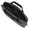 TARGUS Torba na laptopa Cypress 15.6cala Slimcase with EcoSmart szara