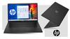 NOWOCZESNY LAPTOP HP 17 Intel N200 8GB DDR4 SSD HDMI USB-C W11
