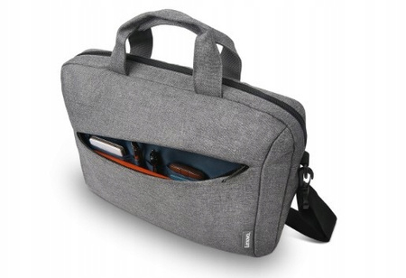 LENOVO Torba na laptopa 15.6 cala T210 Szara 4X40T84060