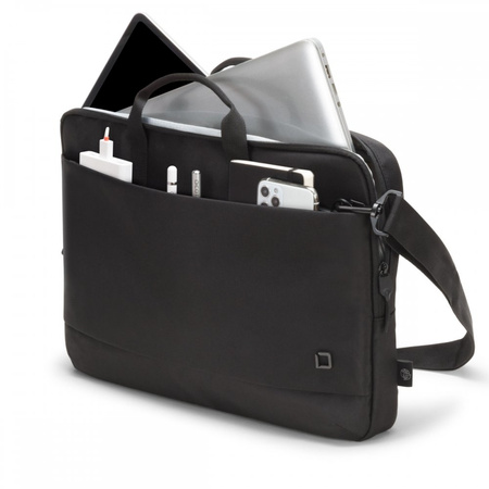 DICOTA Torba do notebooka Slim Case Eco MOTION 10-11.6 cali, czarna