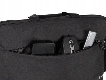 NATEC Torba notebook Goa 15,6'' Czarna