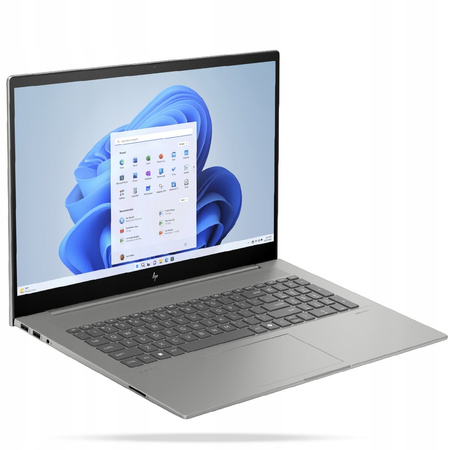 PROFESJONALNY LAPTOP HP ENVY 17 ULTRA 5 125H 16GB 512GB SSD FHD W11 17,3"