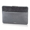 HAMA Etui do laptopa Tayrona 15,6 Jasno szare