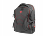 NATEC Torba Plecak Genesis Pallad 550 15.6''/17.3'' Czarny