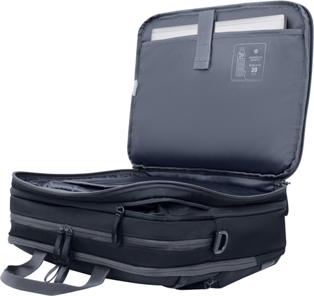 HP INC. Torba na laptopa Travel Plus 15L 14 A2CE2AA